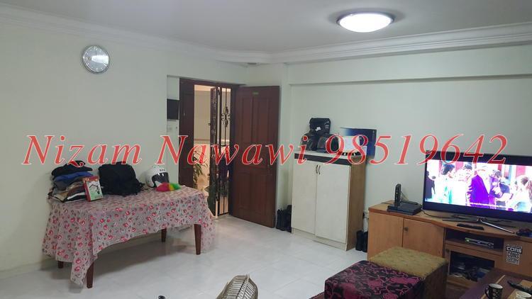 Blk 17 Dover Crescent (Queenstown), HDB 4 Rooms #135010512